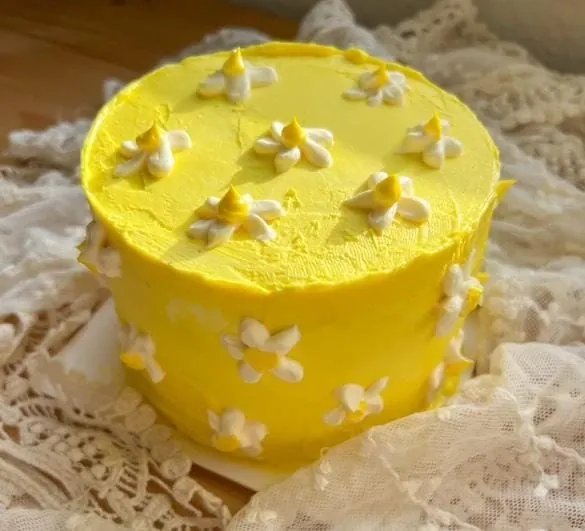 BentoCakes