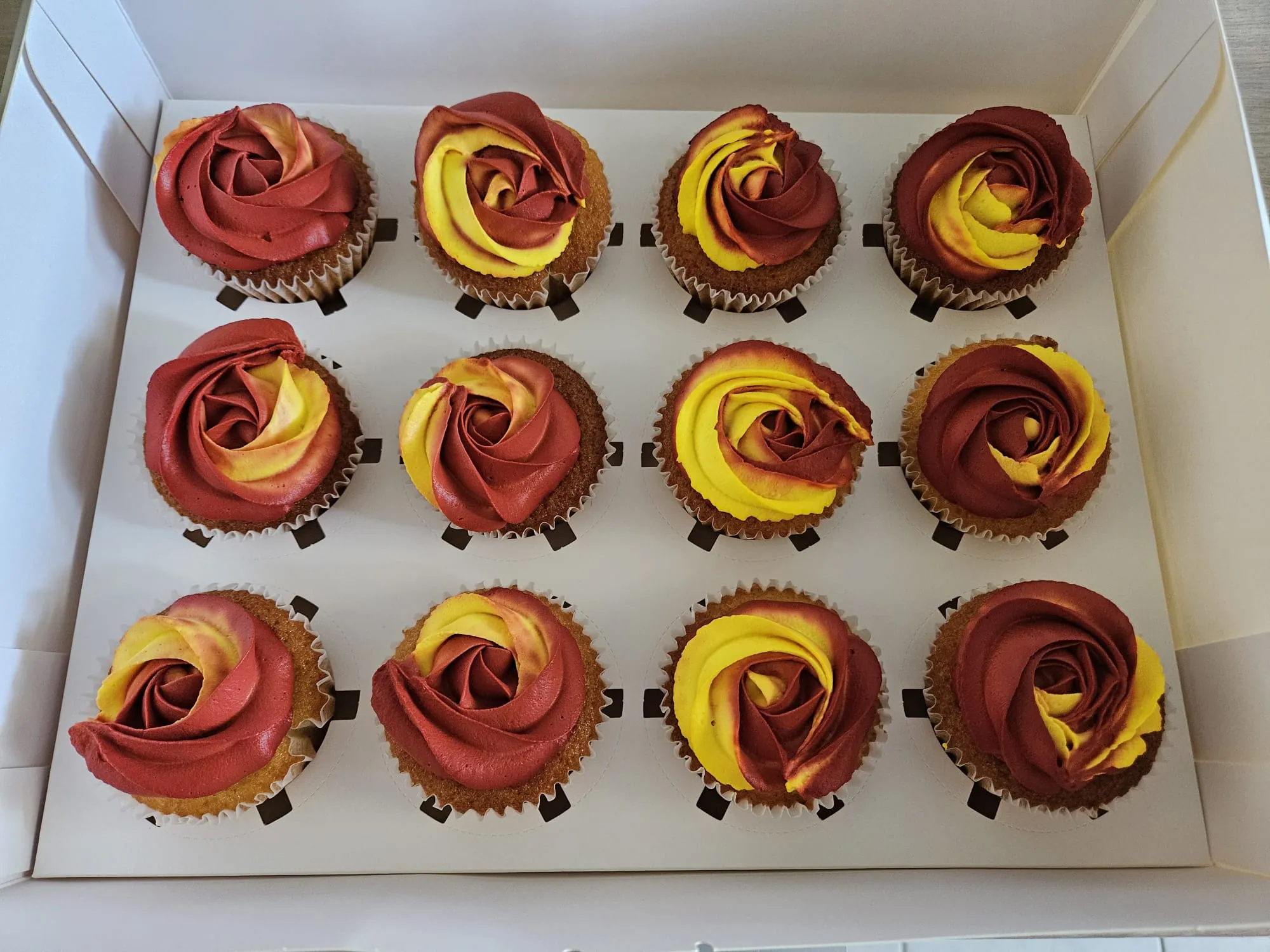 Cupcakes