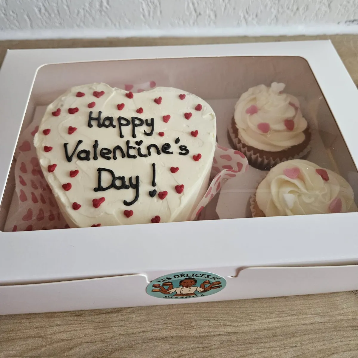 Box St Valentin